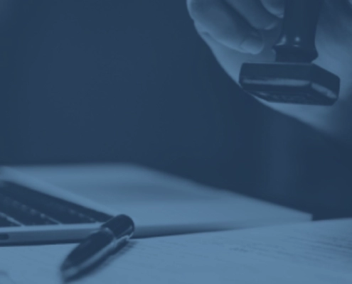 Investment Incentive Certificate