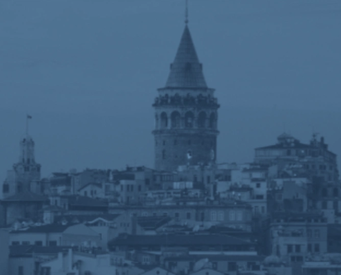 Short-Term Residence Permit in Turkey