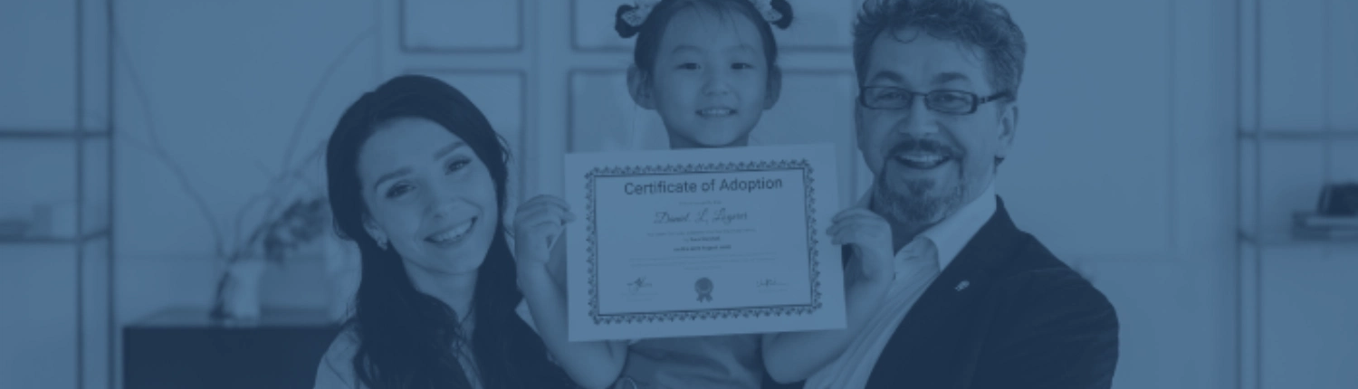 legal process of adoption in turkey