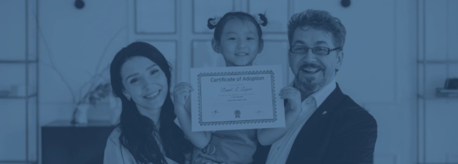 Adoption in Turkey: Legal Process