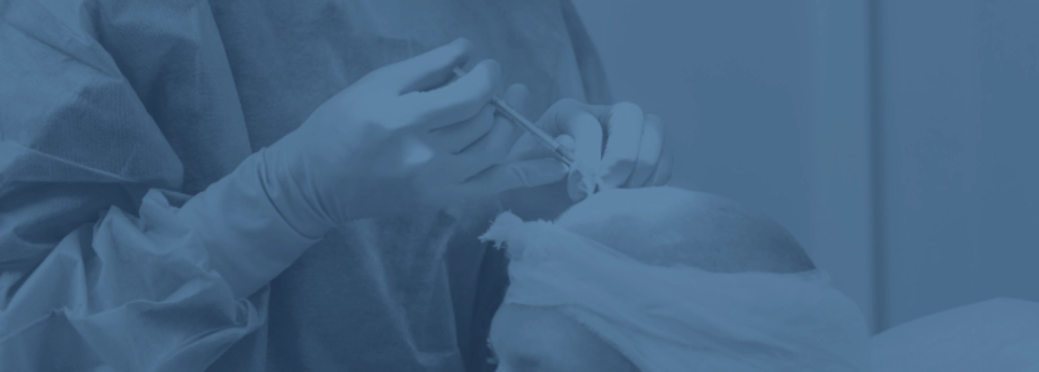 Hair Transplant Malpractice in Turkey