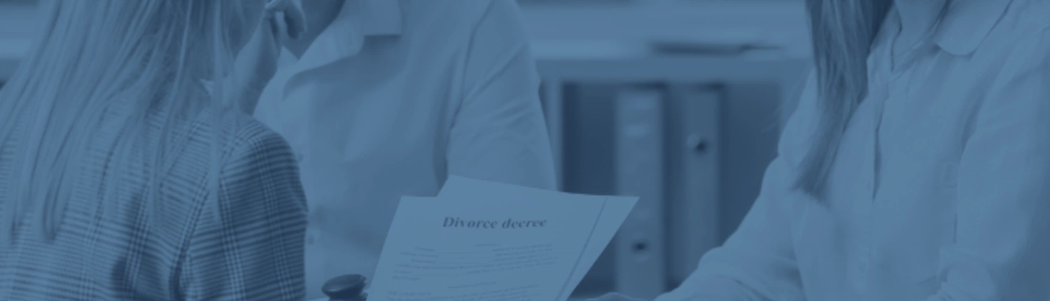 The fastest way to finalize a divorce case in Turkey