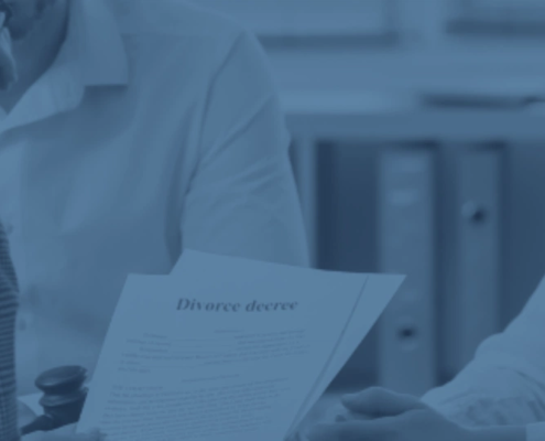 The fastest way to finalize a divorce case in Turkey