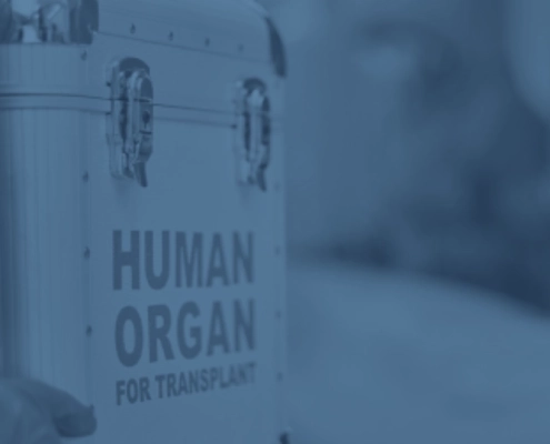 organ ticareti sucu