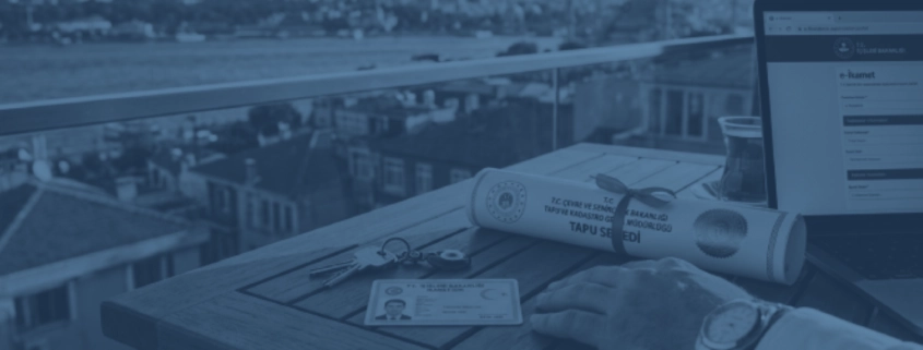 How to Obtain Residence Permit by Buying Real Estate in Turkey